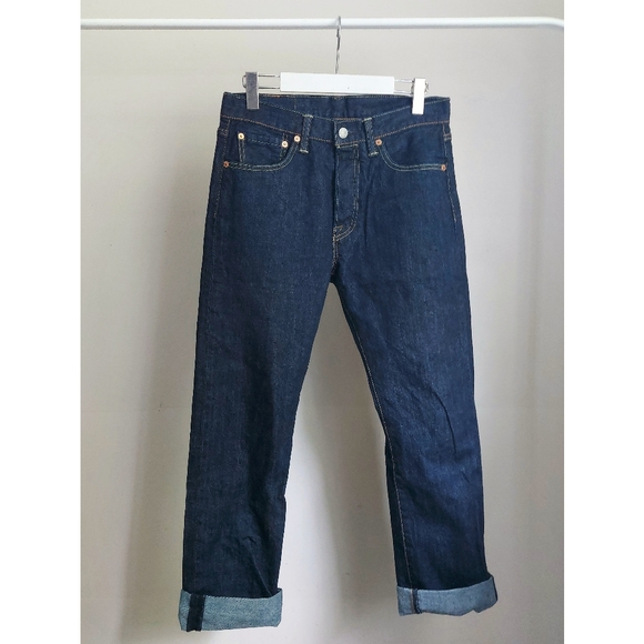 LEVI Men Jeans |  501 29×30 - Picture 1 of 10